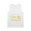 Womens Upside Tank (SALE) Thumbnail