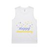 Womens Upside Tank (SALE) Thumbnail