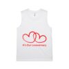 Womens Upside Tank (SALE) Thumbnail