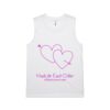 Womens Upside Tank (SALE) Thumbnail