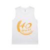Womens Upside Tank (SALE) Thumbnail