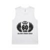 Womens Upside Tank (SALE) Thumbnail