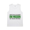 Womens Upside Tank (SALE) Thumbnail