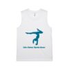 Womens Upside Tank (SALE) Thumbnail