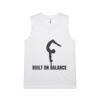 Womens Upside Tank (SALE) Thumbnail