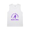 Womens Upside Tank (SALE) Thumbnail