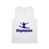 Womens Upside Tank (SALE) Thumbnail