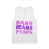 Womens Upside Tank (SALE) Thumbnail