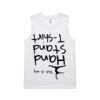 Womens Upside Tank (SALE) Thumbnail