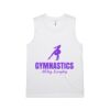 Womens Upside Tank (SALE) Thumbnail