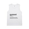 Womens Upside Tank (SALE) Thumbnail