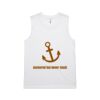 Womens Upside Tank (SALE) Thumbnail