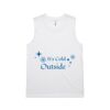 Womens Upside Tank (SALE) Thumbnail