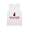 Womens Upside Tank (SALE) Thumbnail
