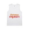 Womens Upside Tank (SALE) Thumbnail