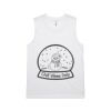 Womens Upside Tank (SALE) Thumbnail