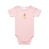 Infant Mini-Me 1-Piece (same day) Thumbnail
