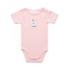 Infant Mini-Me 1-Piece (same day) Thumbnail