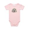 Infant Mini-Me 1-Piece (same day) Thumbnail