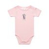 Infant Mini-Me 1-Piece (same day) Thumbnail