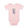 Infant Mini-Me 1-Piece (same day) Thumbnail
