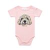Infant Mini-Me 1-Piece (same day) Thumbnail