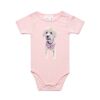 Infant Mini-Me 1-Piece (same day) Thumbnail