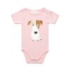 Infant Mini-Me 1-Piece (same day) Thumbnail