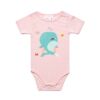 Infant Mini-Me 1-Piece (same day) Thumbnail