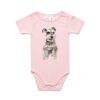 Infant Mini-Me 1-Piece (same day) Thumbnail