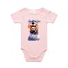 Infant Mini-Me 1-Piece (same day) Thumbnail