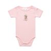 Infant Mini-Me 1-Piece (same day) Thumbnail