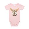 Infant Mini-Me 1-Piece (same day) Thumbnail
