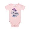 Infant Mini-Me 1-Piece (same day) Thumbnail