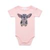 Infant Mini-Me 1-Piece (same day) Thumbnail