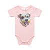 Infant Mini-Me 1-Piece (same day) Thumbnail