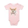 Infant Mini-Me 1-Piece (same day) Thumbnail
