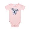 Infant Mini-Me 1-Piece (same day) Thumbnail