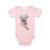 Infant Mini-Me 1-Piece (same day) Thumbnail