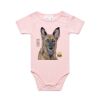 Infant Mini-Me 1-Piece (same day) Thumbnail