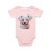 Infant Mini-Me 1-Piece (same day) Thumbnail