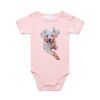 Infant Mini-Me 1-Piece (same day) Thumbnail