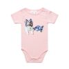 Infant Mini-Me 1-Piece (same day) Thumbnail