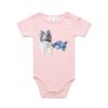 Infant Mini-Me 1-Piece (same day) Thumbnail