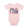 Infant Mini-Me 1-Piece (same day) Thumbnail