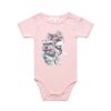 Infant Mini-Me 1-Piece (same day) Thumbnail