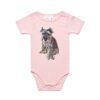 Infant Mini-Me 1-Piece (same day) Thumbnail