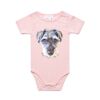 Infant Mini-Me 1-Piece (same day) Thumbnail