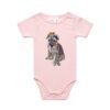 Infant Mini-Me 1-Piece (same day) Thumbnail