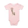 Infant Mini-Me 1-Piece (same day) Thumbnail